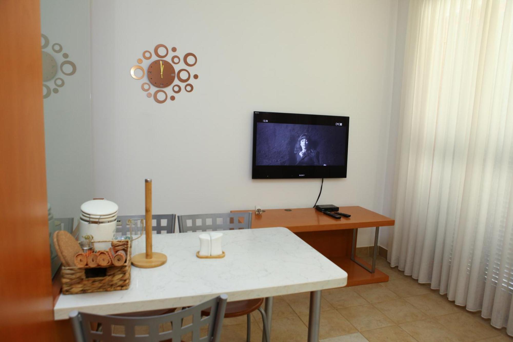 Apartments Vallis Rabiosa Zadar Zimmer foto