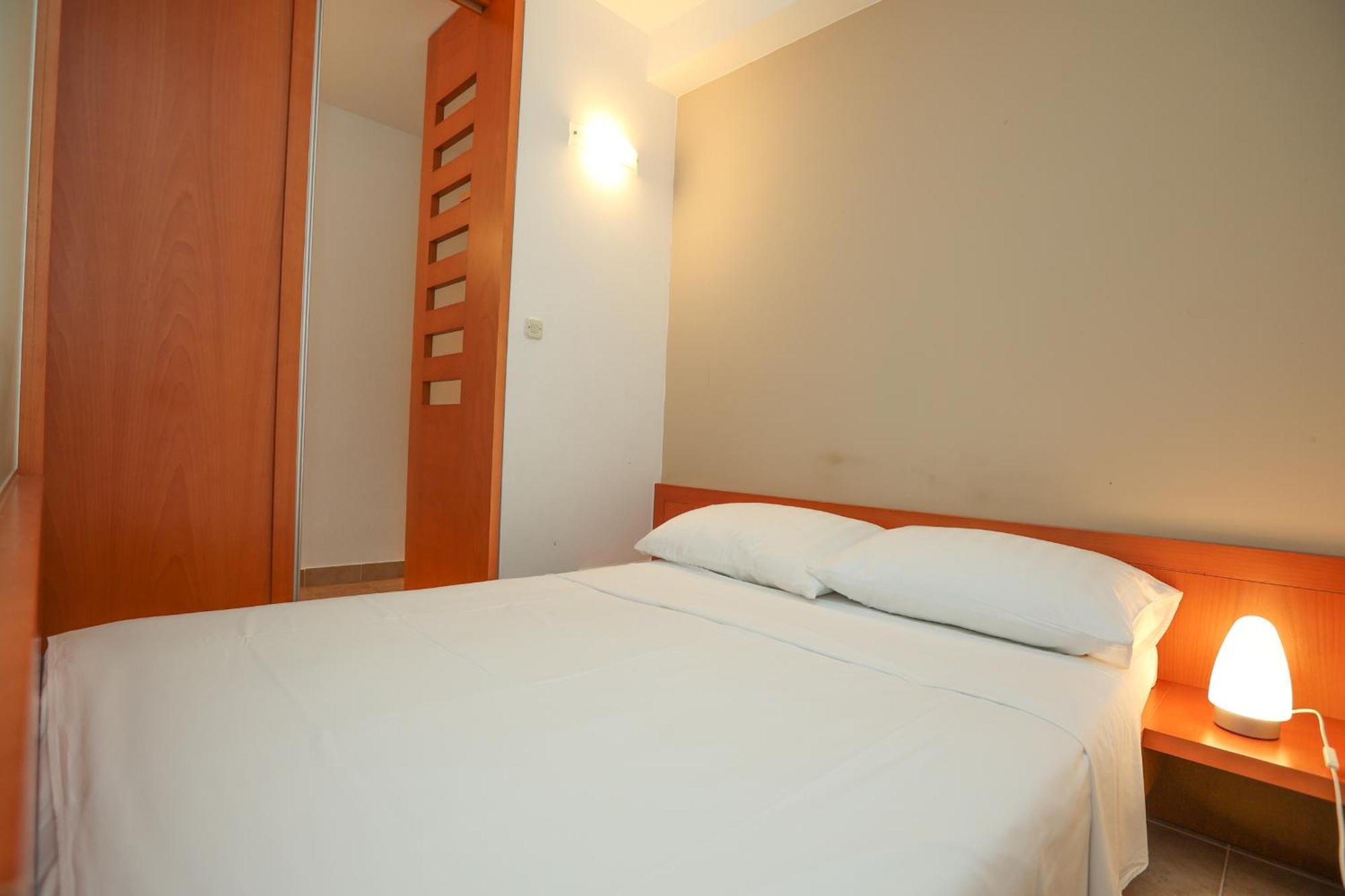 Apartments Vallis Rabiosa Zadar Zimmer foto