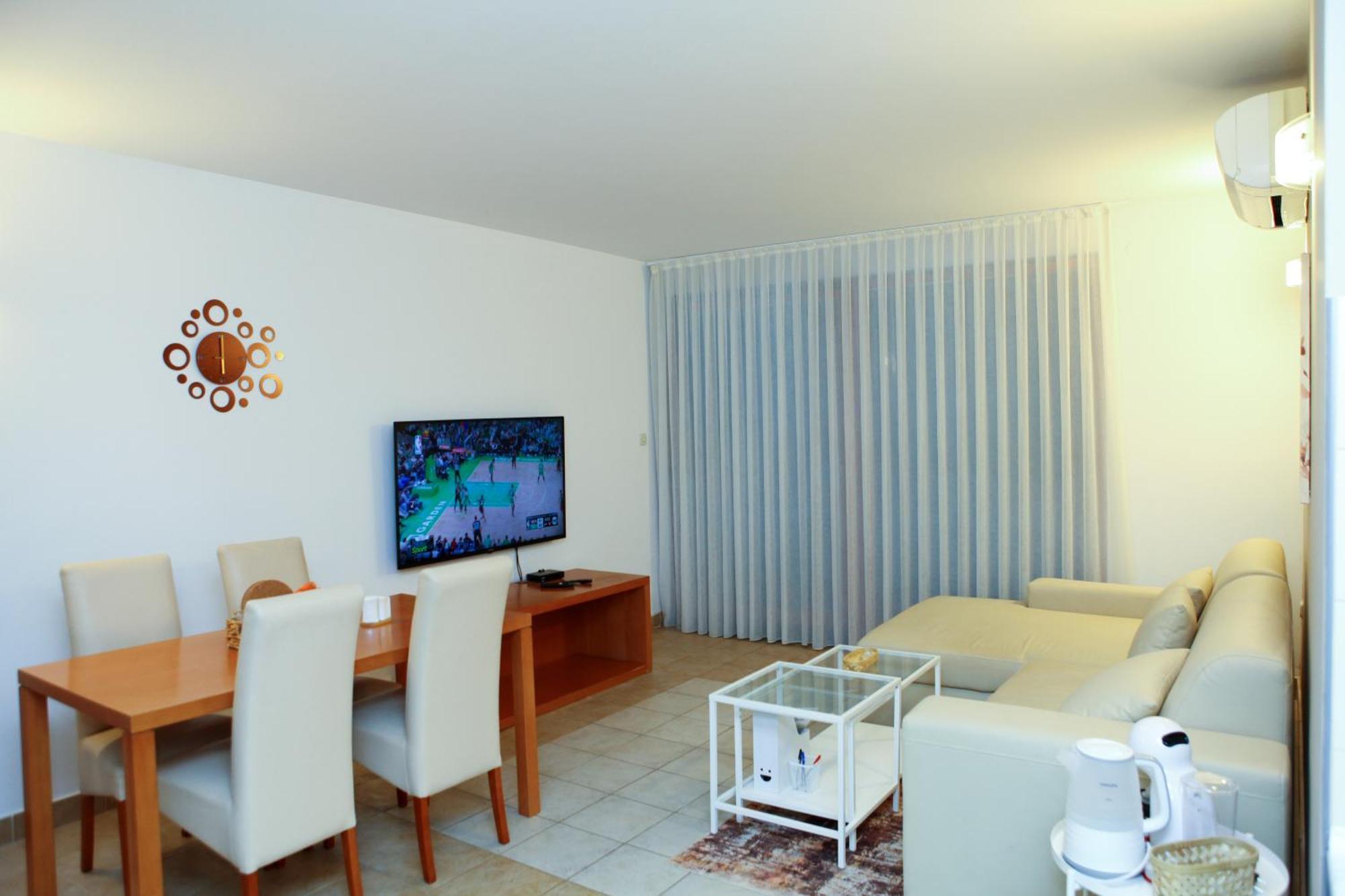 Apartments Vallis Rabiosa Zadar Zimmer foto