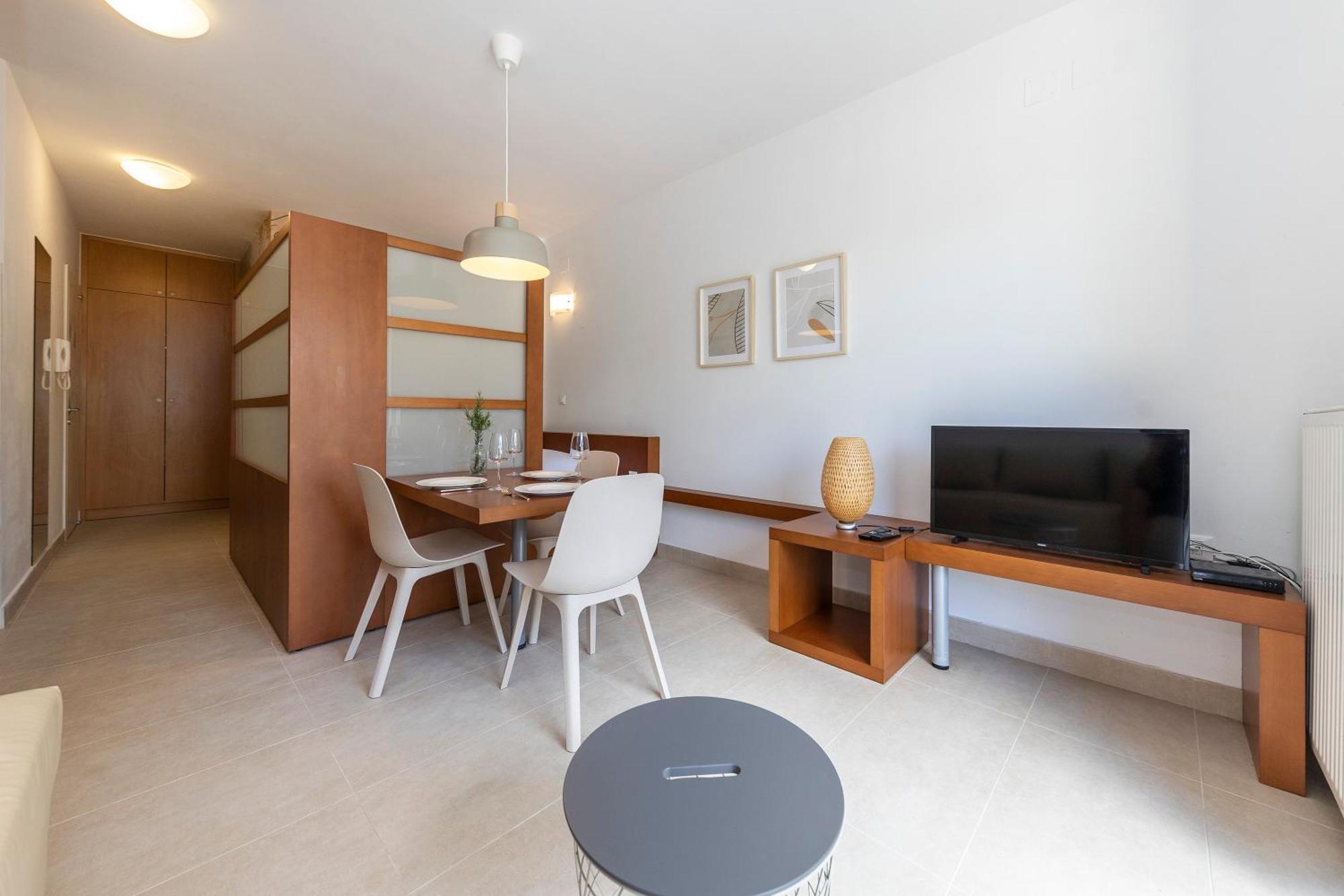 Apartments Vallis Rabiosa Zadar Zimmer foto